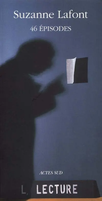 L, lecture : 46 épisodes