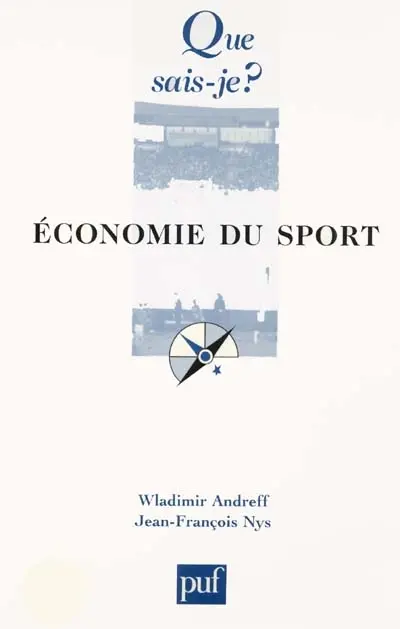 Économie du sport