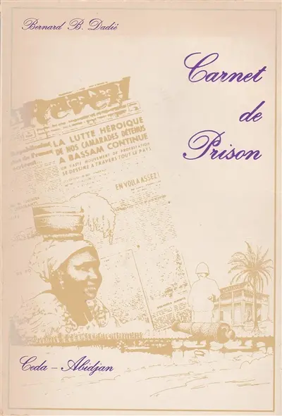 Carnet de prison