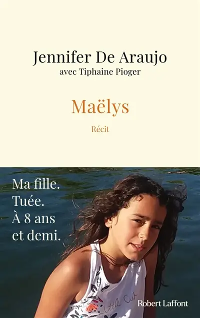 Maëlys : récit