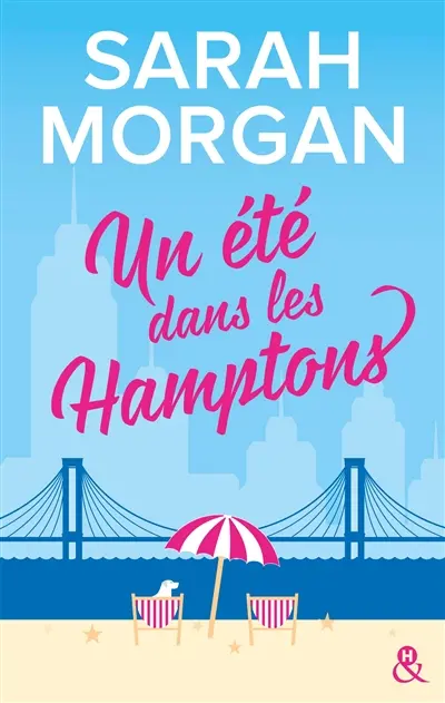 From New York with love. Vol. 2. Un été dans les Hamptons