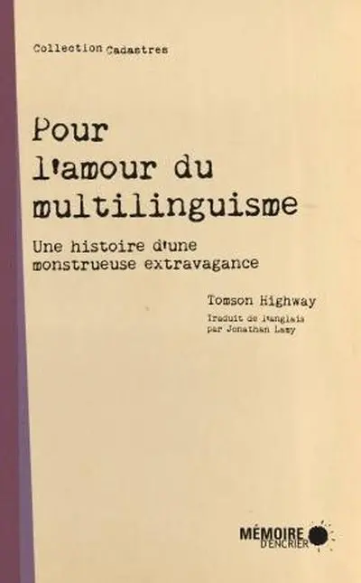 Nouveautés au rayon langues 