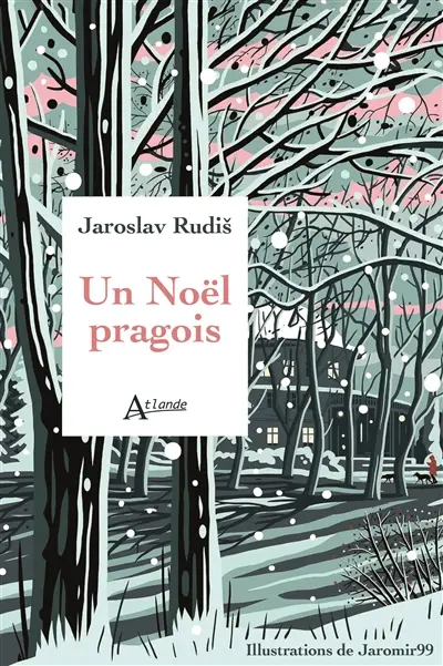 Un Noël pragois