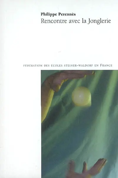 Rencontre avec la jonglerie