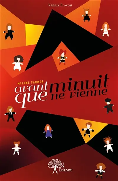 Mylène farmer : avant que minuit ne vienne