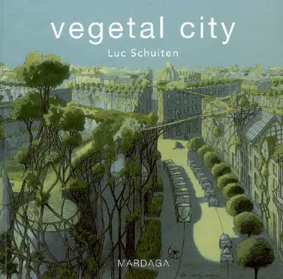 Vegetal city