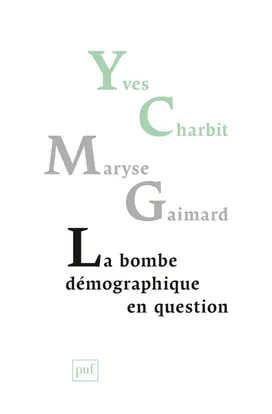 La bombe démographique en question