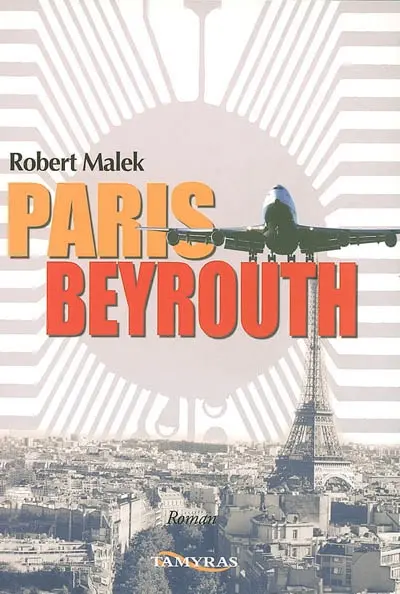 Paris Beyrouth