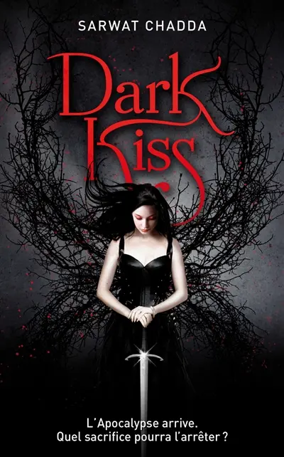 Devil's kiss. Vol. 2. Dark kiss
