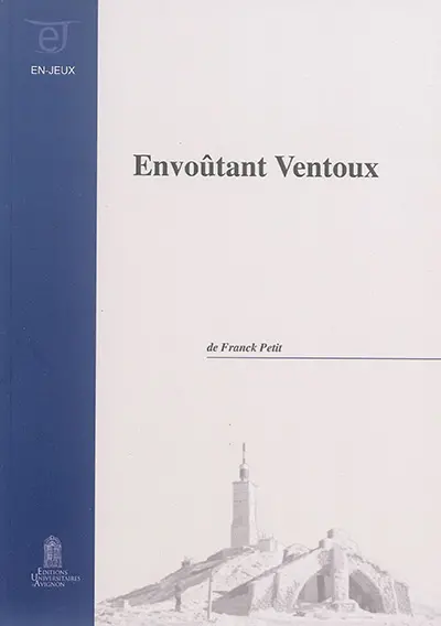 Envoûtant Ventoux
