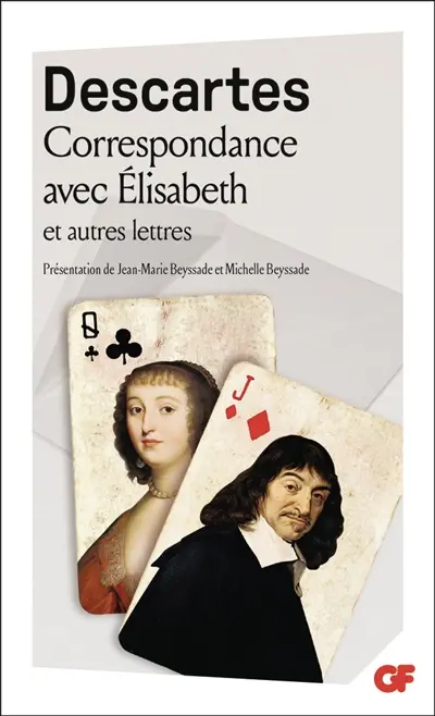 Correspondance avec Elisabeth : et autres lettres