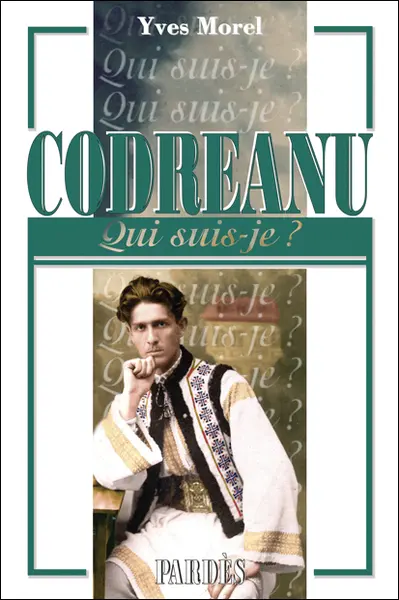 Codreanu