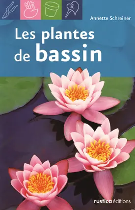 Les plantes de bassin