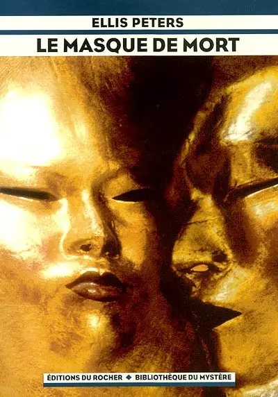 Le masque de mort