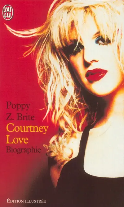 Courtney Love