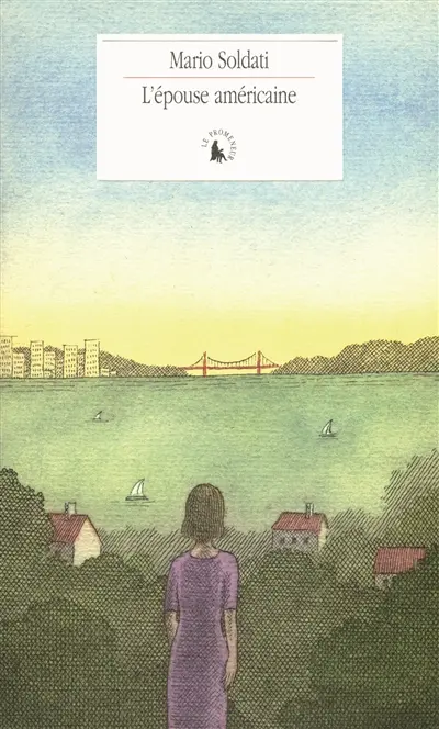 L'épouse américaine