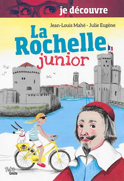 La Rochelle : junior