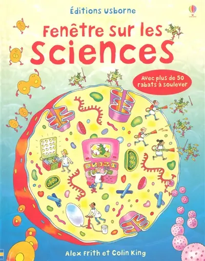Fenêtre sur les sciences