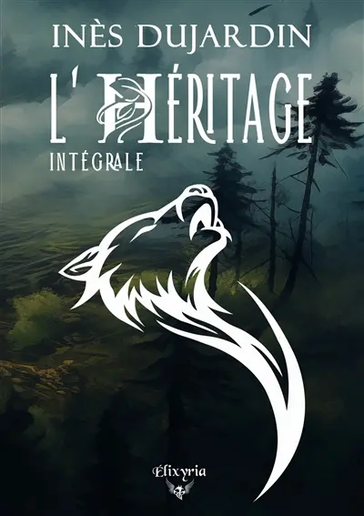 L'héritage : intégrale