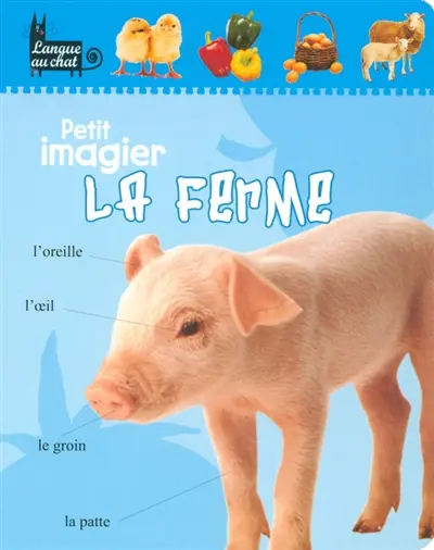 La ferme