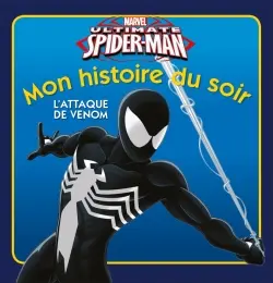 Ultimate Spider-Man : l'attaque de Venom