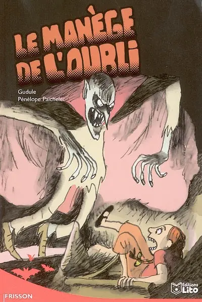 Le manège de l'oubli