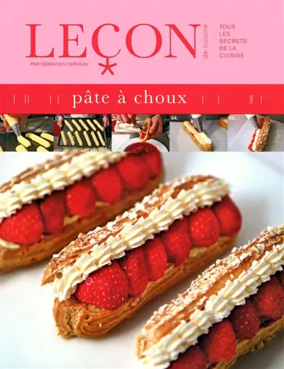 Pâte à choux