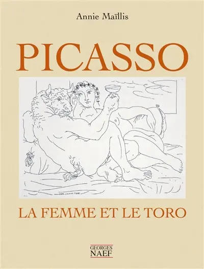 Picasso : la femme et le toro