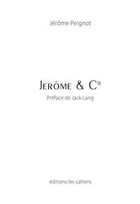 Jérôme & Cie