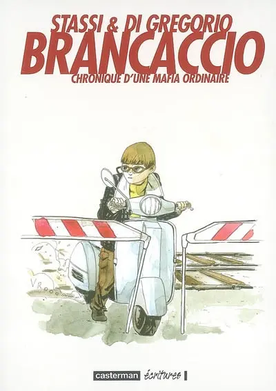 Brancaccio : chronique d'une mafia ordinaire