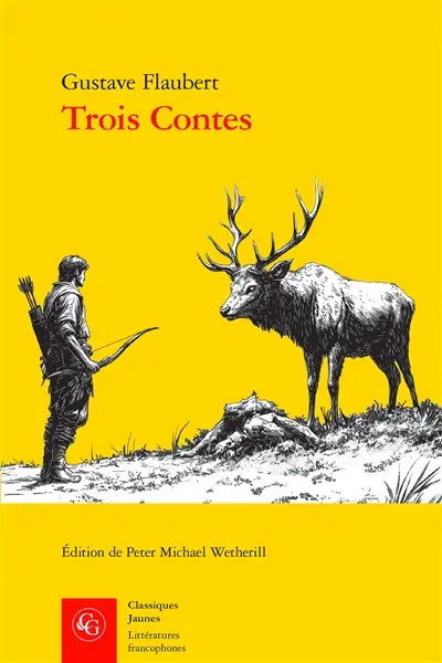 Trois contes