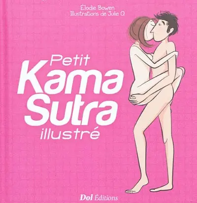 Petit Kama sutra illustré