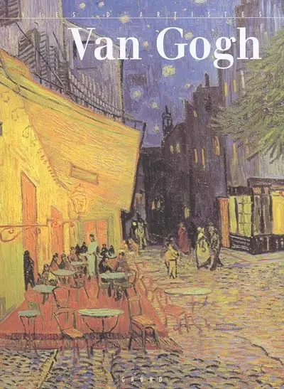 Vincent Van Gogh