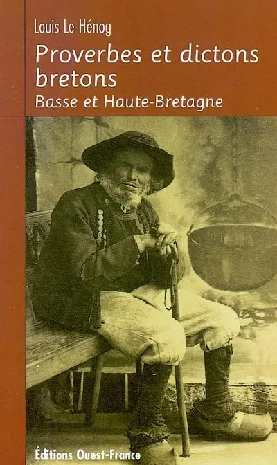 Proverbes et dictons bretons