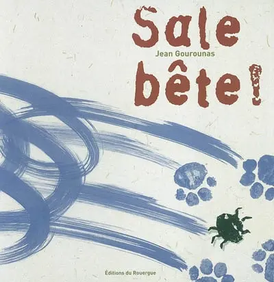 Sale bête