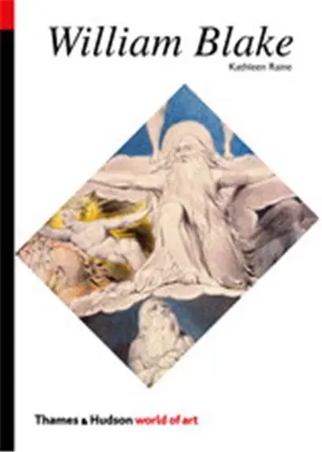 William Blake 2nd ed (World of Art)