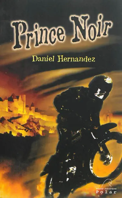 Prince noir : polar