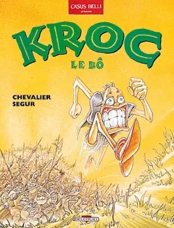 Kroc le Bô
