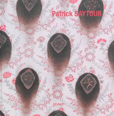 Patrick Saytour
