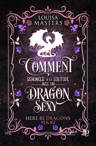 Here be dragons 1 & 2