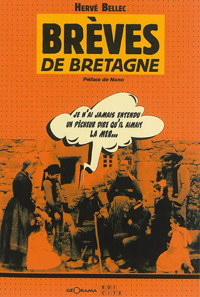 Brèves de Bretagne