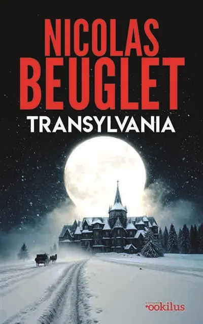 Transylvania : thriller