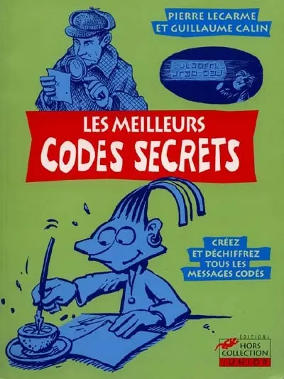 Les meilleurs codes secrets
