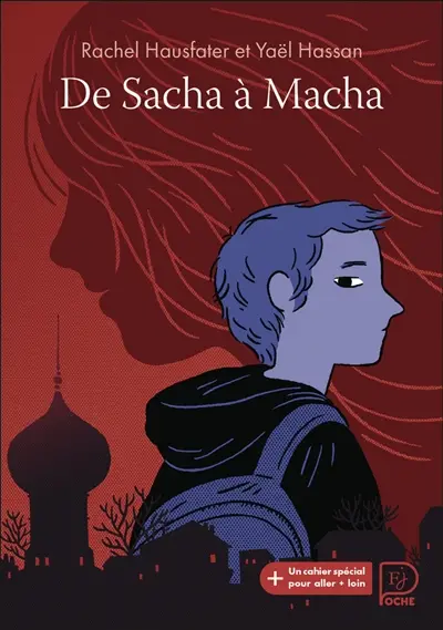 De Sacha à Macha