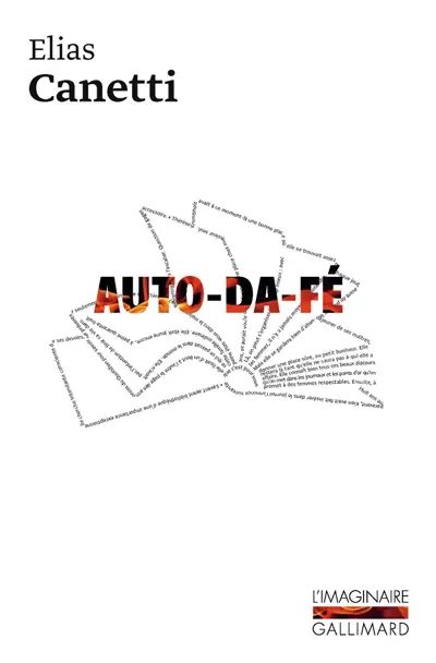 Auto-Da-Fé