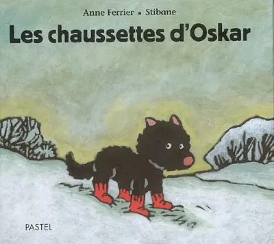 Les chaussettes d'Oskar