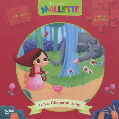Le Petit Chaperon rouge