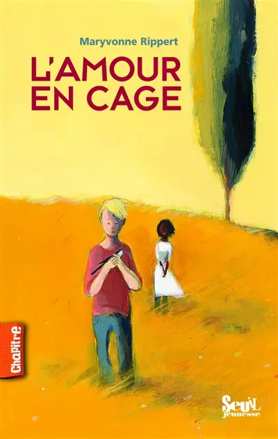 L'amour en cage