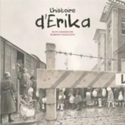 L'histoire d'Erika