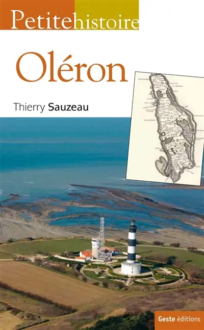 Petite histoire d'Oléron